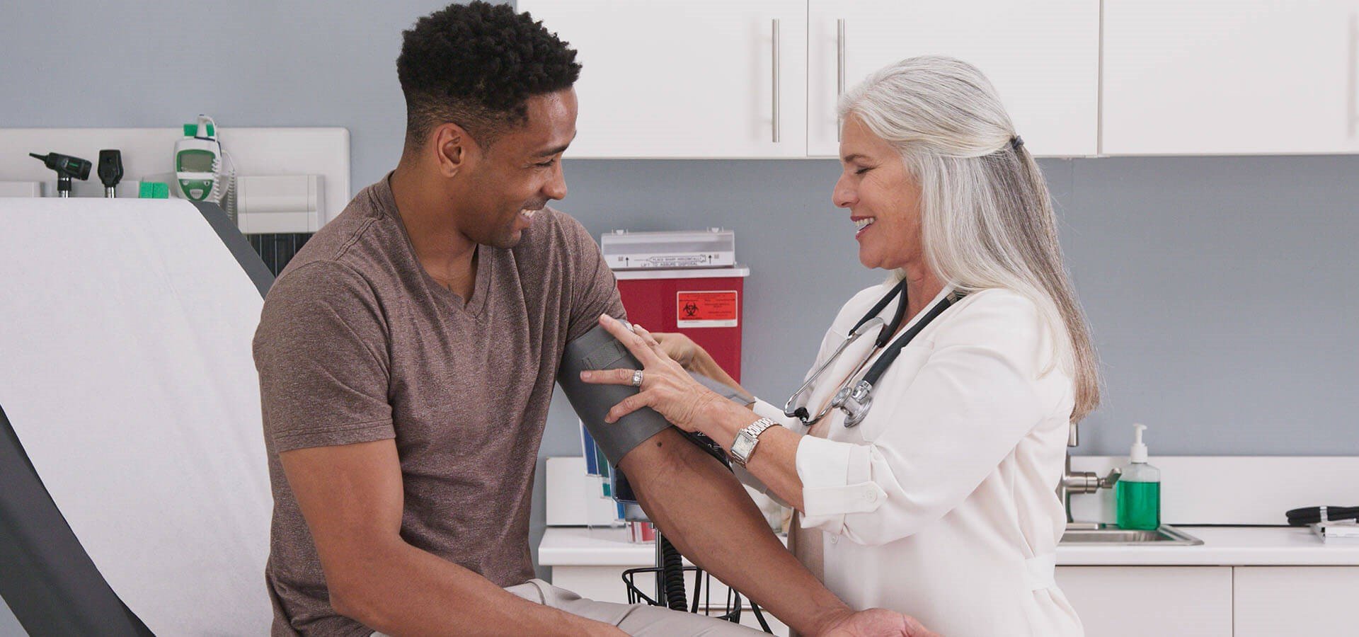 What Is An Annual Physical Exam?