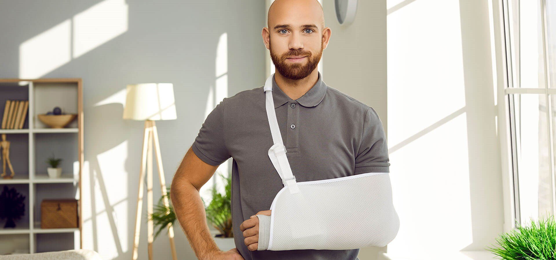 What Is Minor Injury Care?