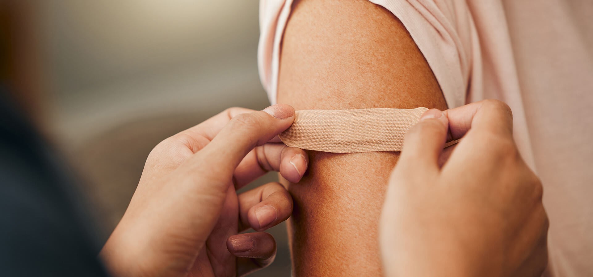 Vaccinations in Charlotte, NC