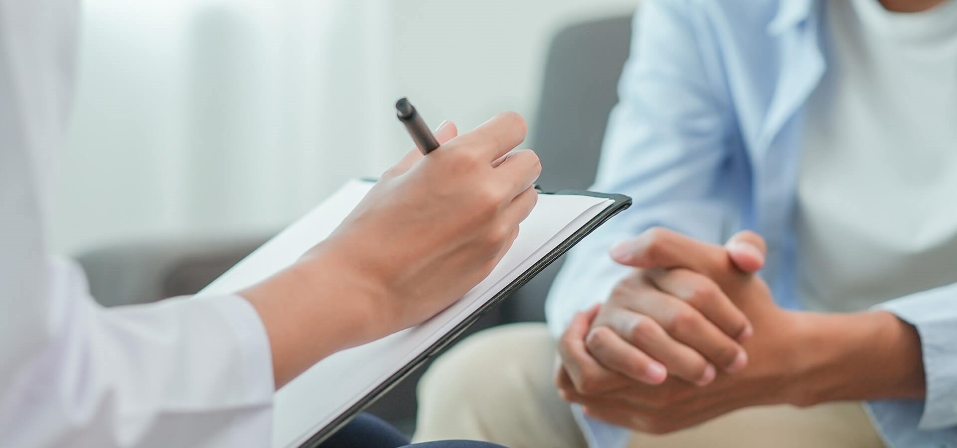 Commercial driver medical clearance