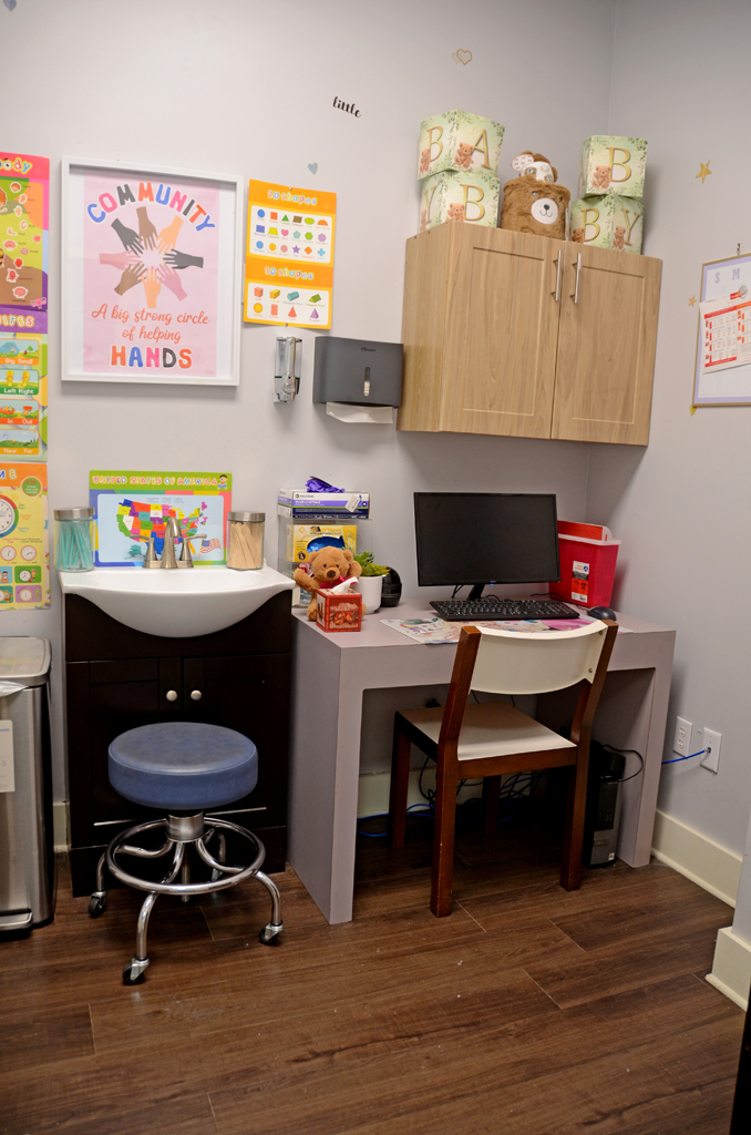 Specialized Exam Suite